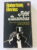 Fifth Business - Robertson Davies