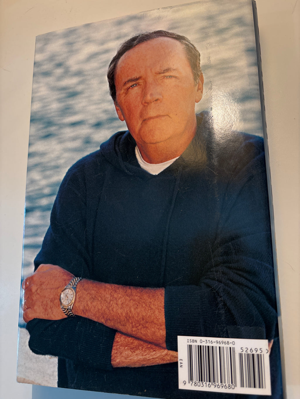 The Beach House - James Patterson and Petter De Jonge