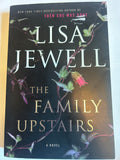 The family upstairs - Lisa Jewell