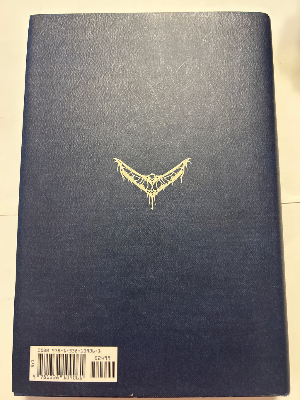 Fantastic Beasts - J.K Rowling