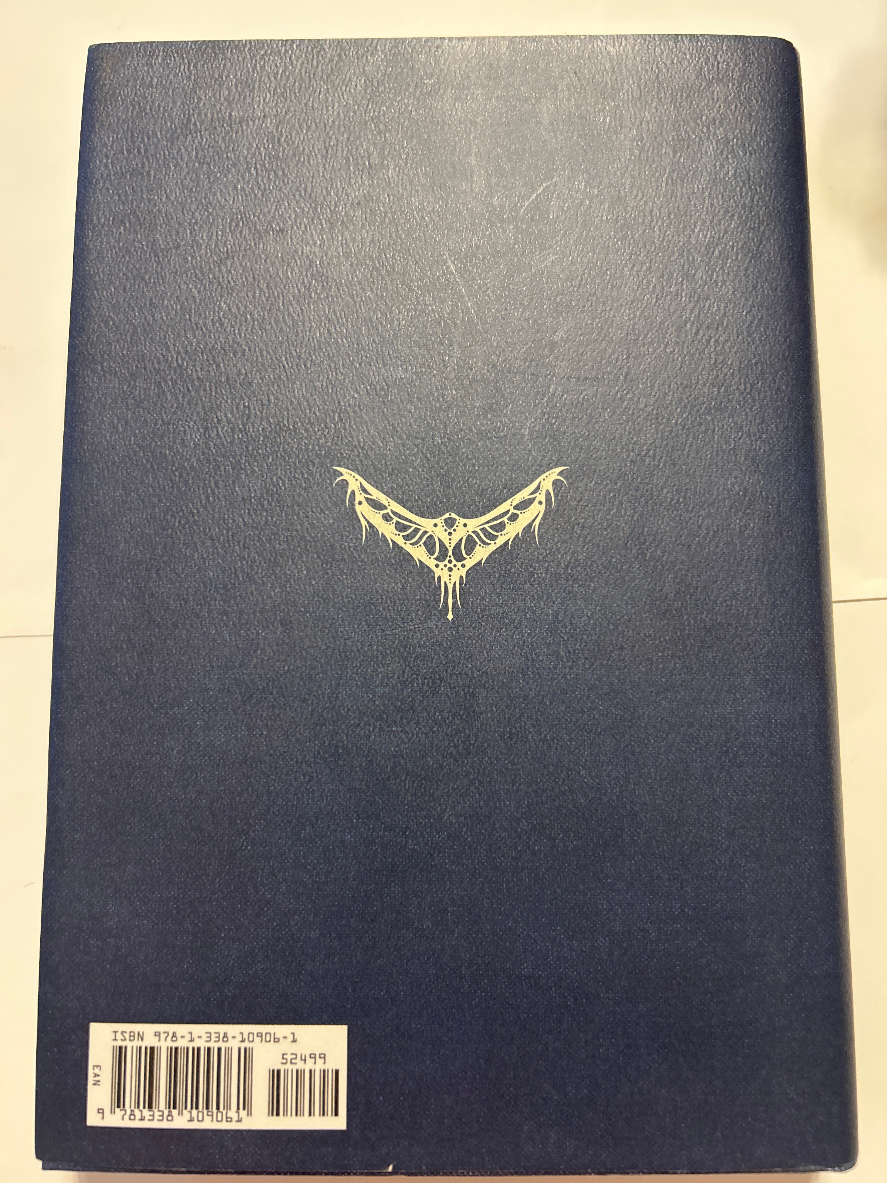 Fantastic Beasts - J.K Rowling