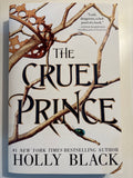 The Cruel Prince - Holly Black