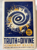 Truth of the divine - Lindsay Ellis