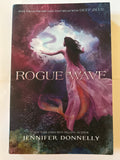 Rogue wave - Jennifer Donnelly