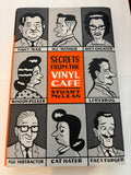 Secrets From The Vinyl Cafe - Stuart McLean