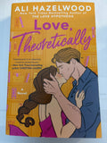 Love Theoretically - Ali Hazelwood
