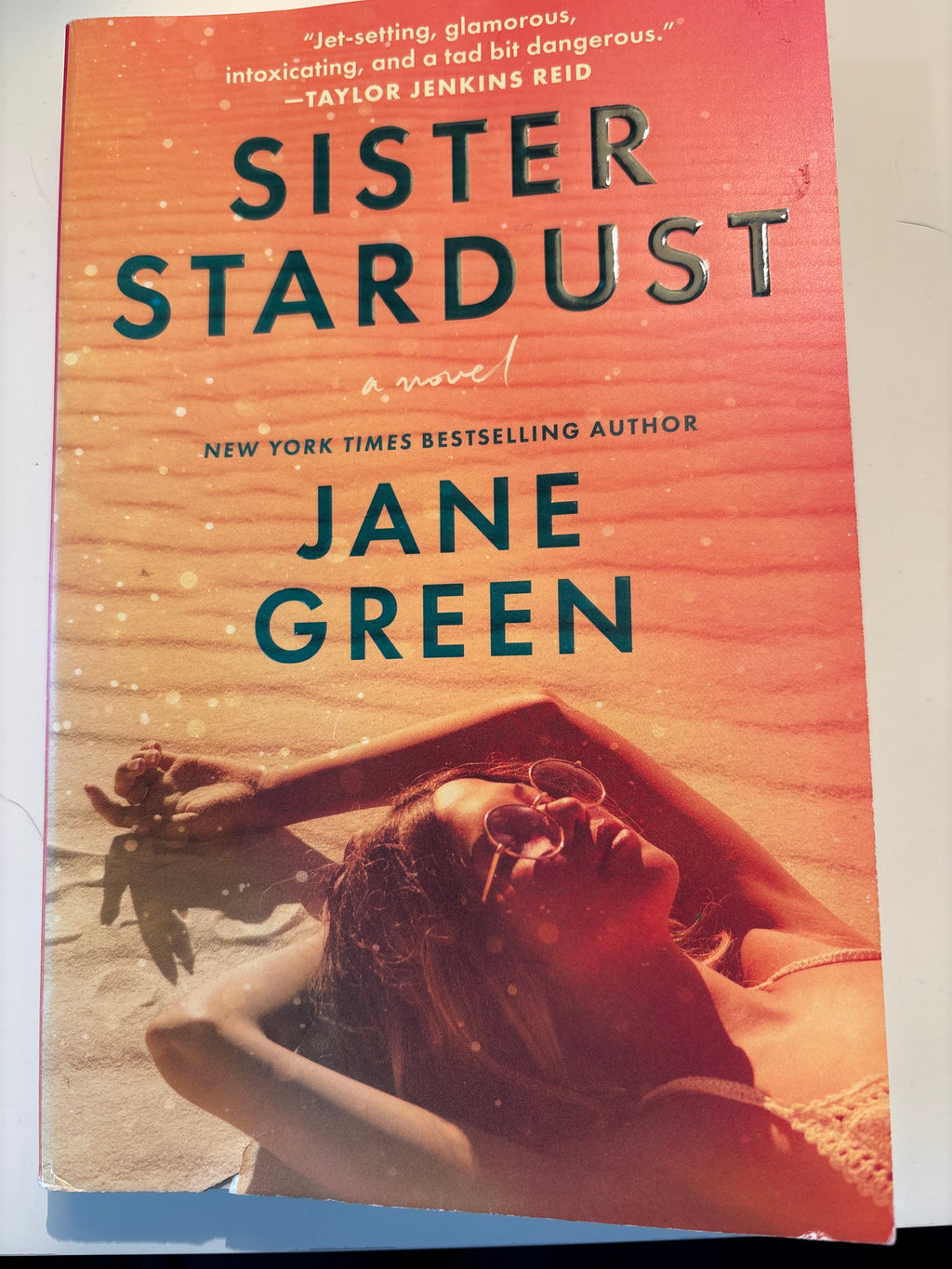 Sister Stardust - Jane Green