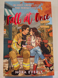 Fall at Once - Nora Everly