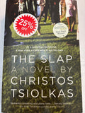 The Slap - Christos Tsiolkas