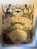 Wildwood- colin meloy carson ellis
