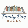 Fundy Bay Books Gift Card
