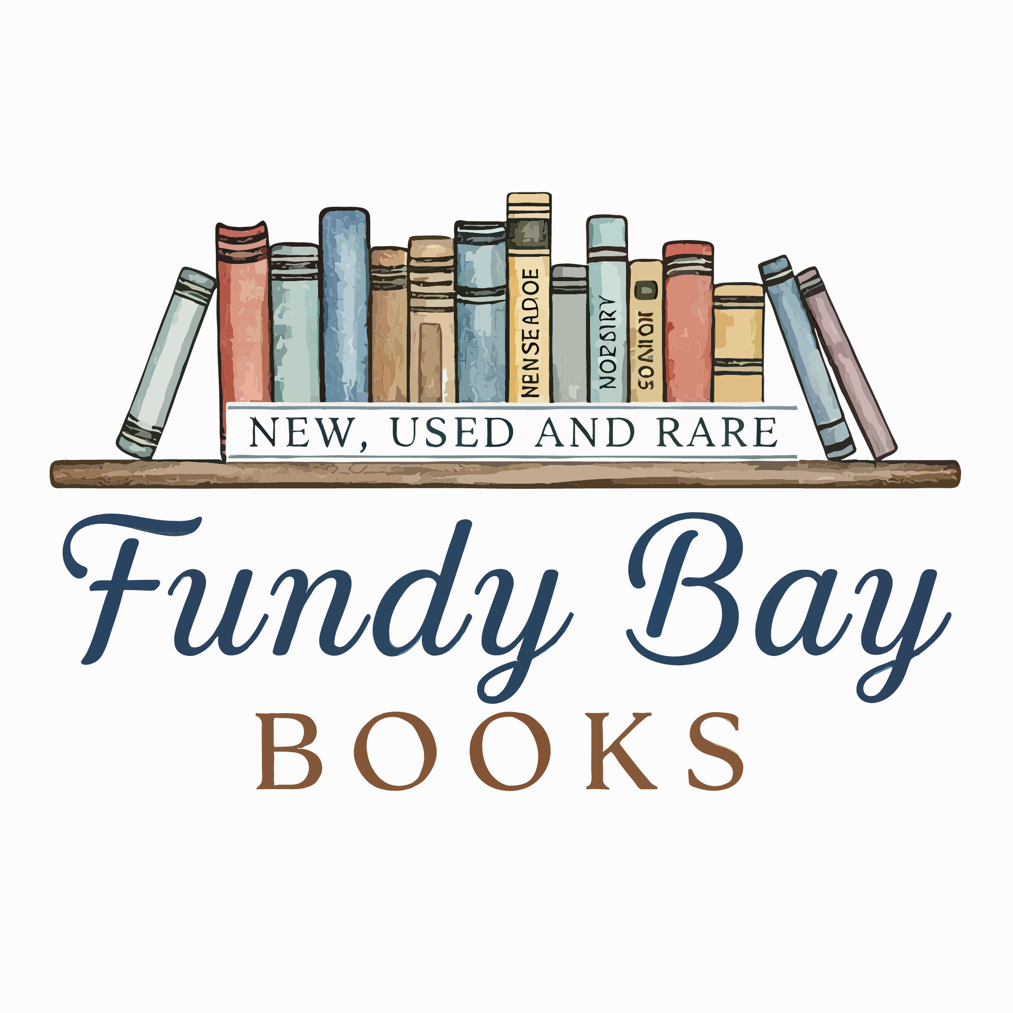 Fundy Bay Books Gift Card