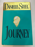 Journey - Danielle Steel