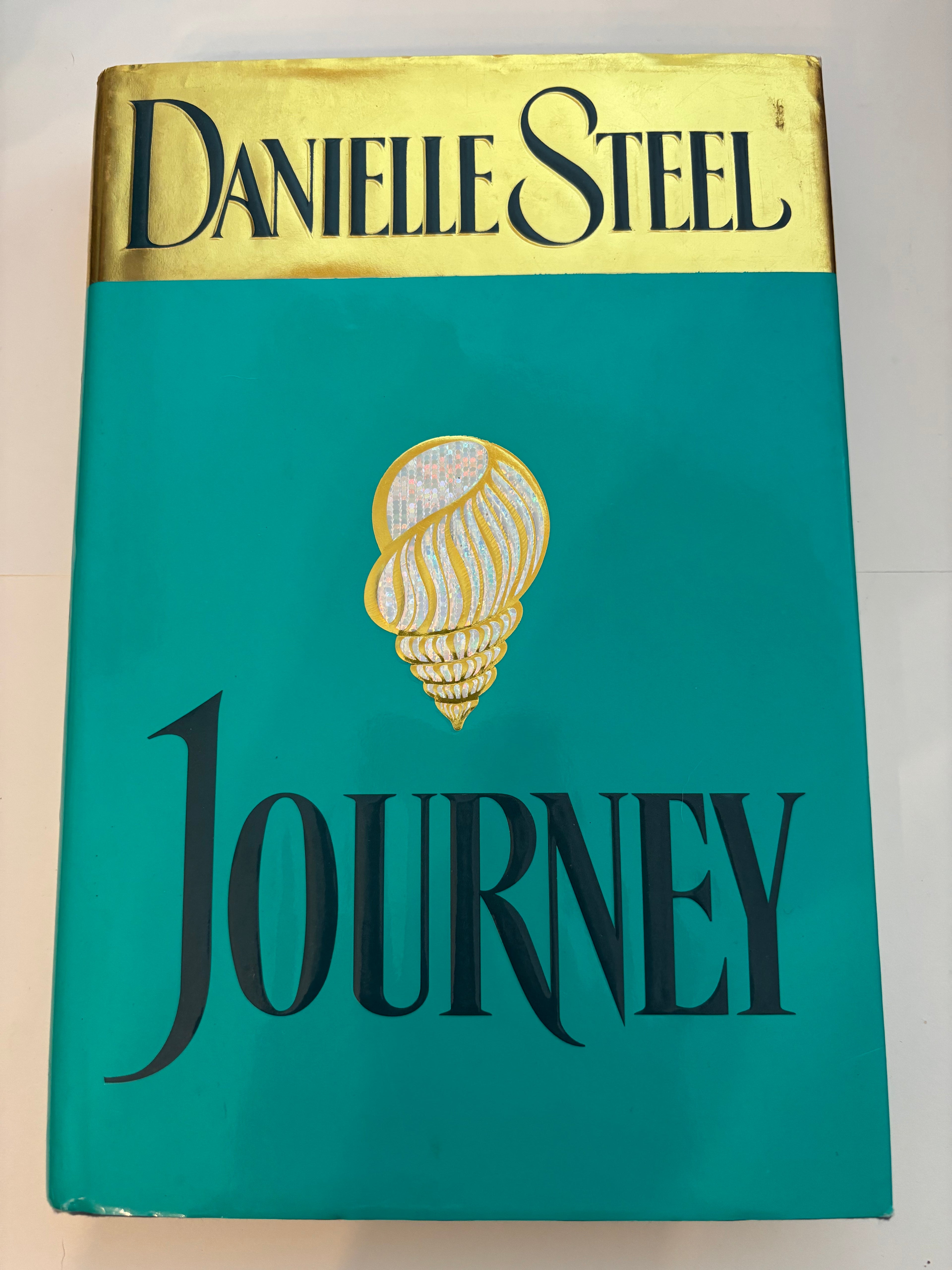 Journey - Danielle Steel