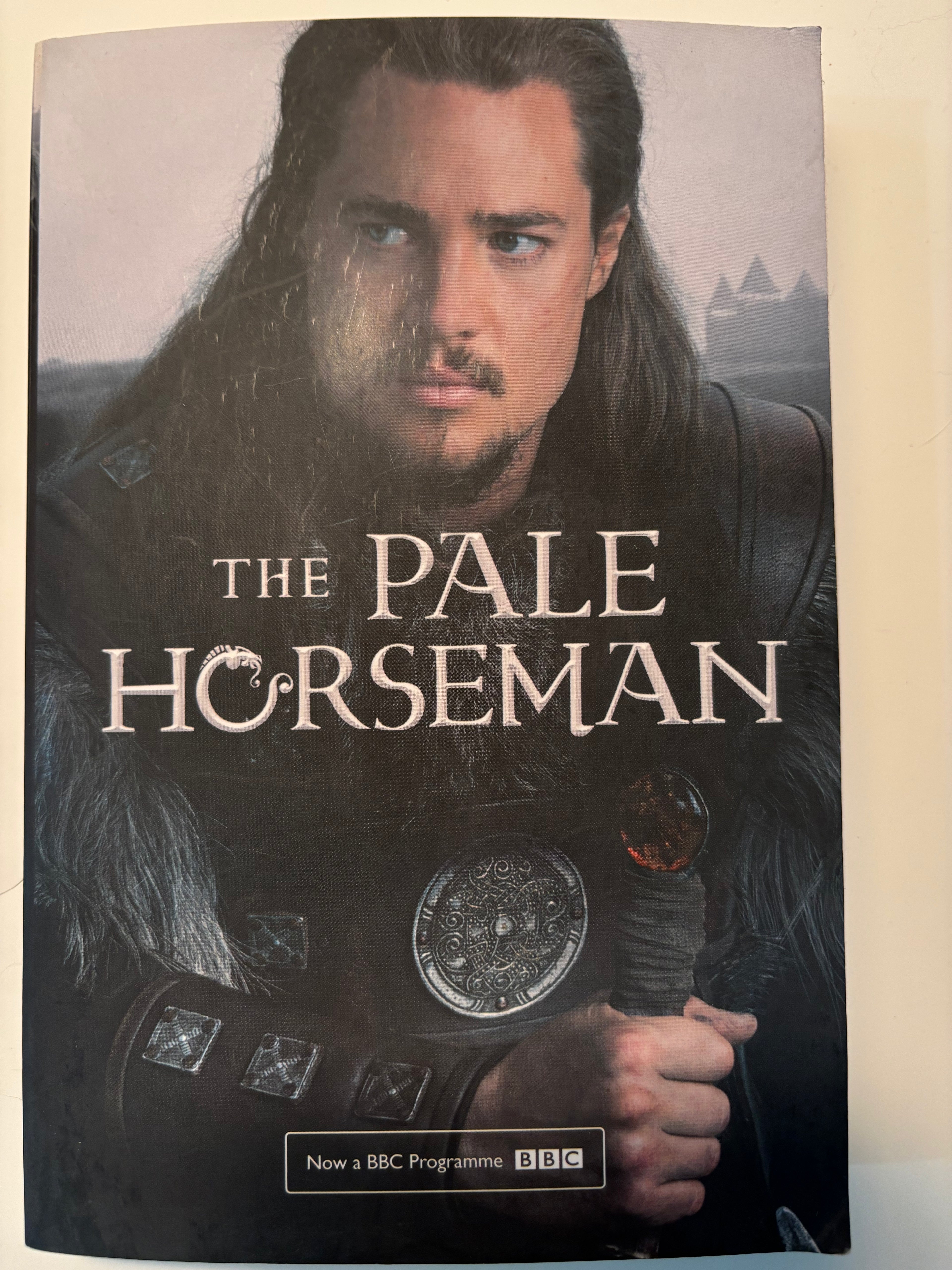 The Pale Horseman