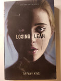 Losing Leah - Tiffany King