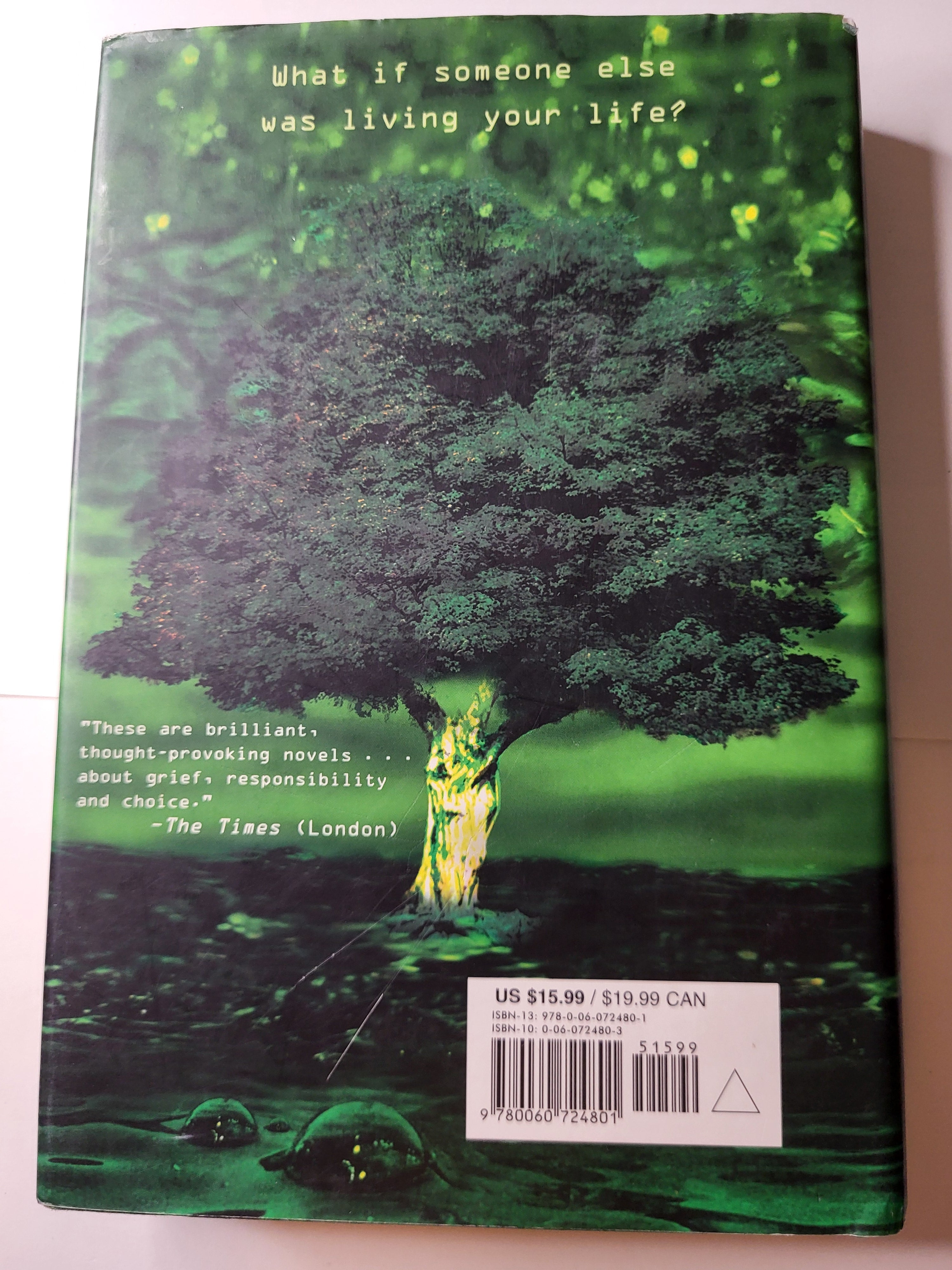Small Eternities - Michael Lawrence