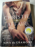 The Christie Affair - Nina De Gramont