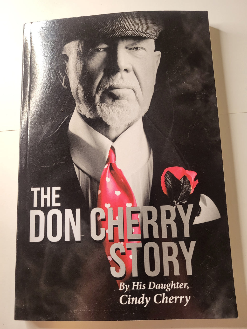The Don Cherry Story - Cindy Cherry