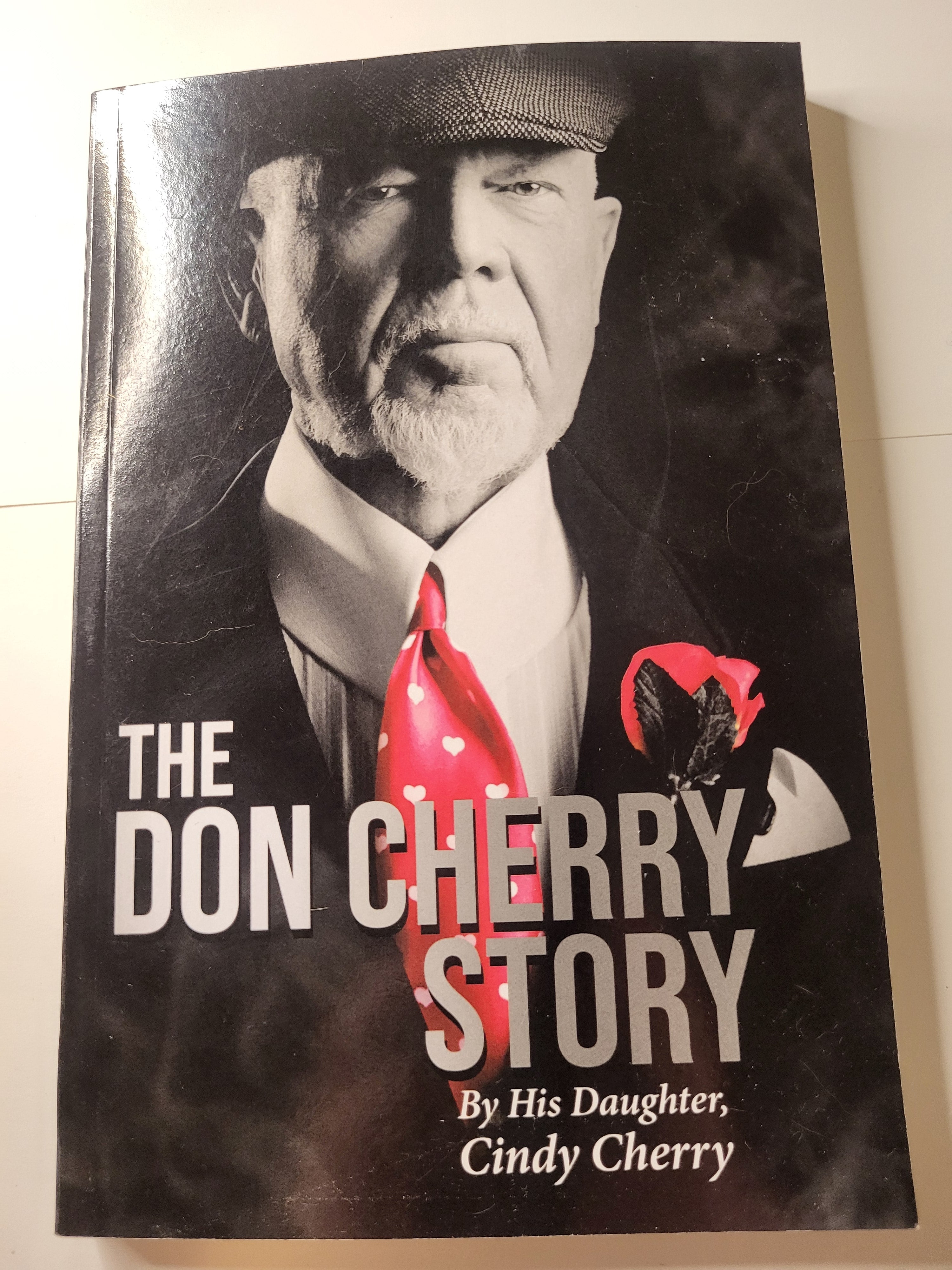 The Don Cherry Story - Cindy Cherry