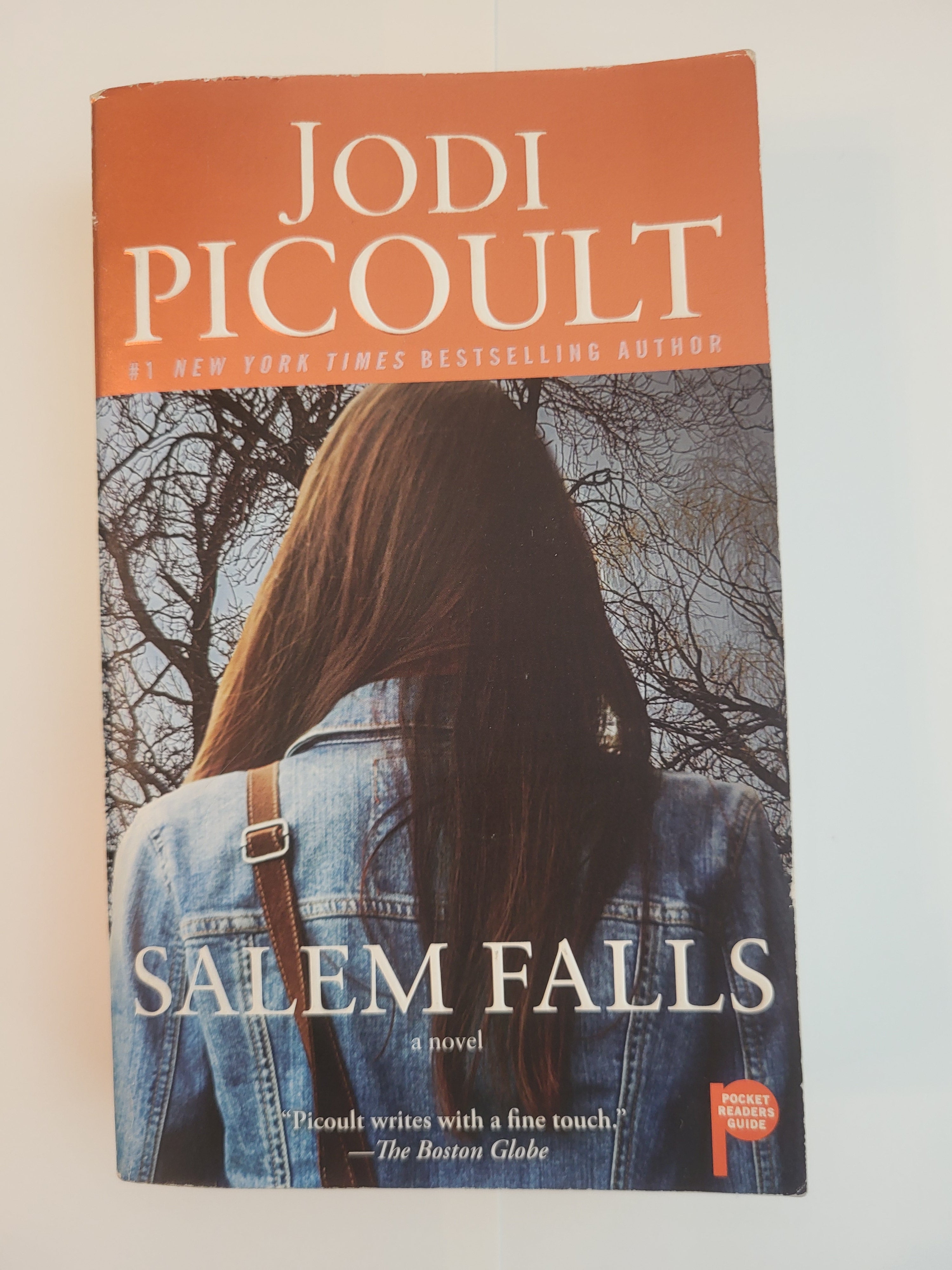 Salem Falls - Jodi Picoult