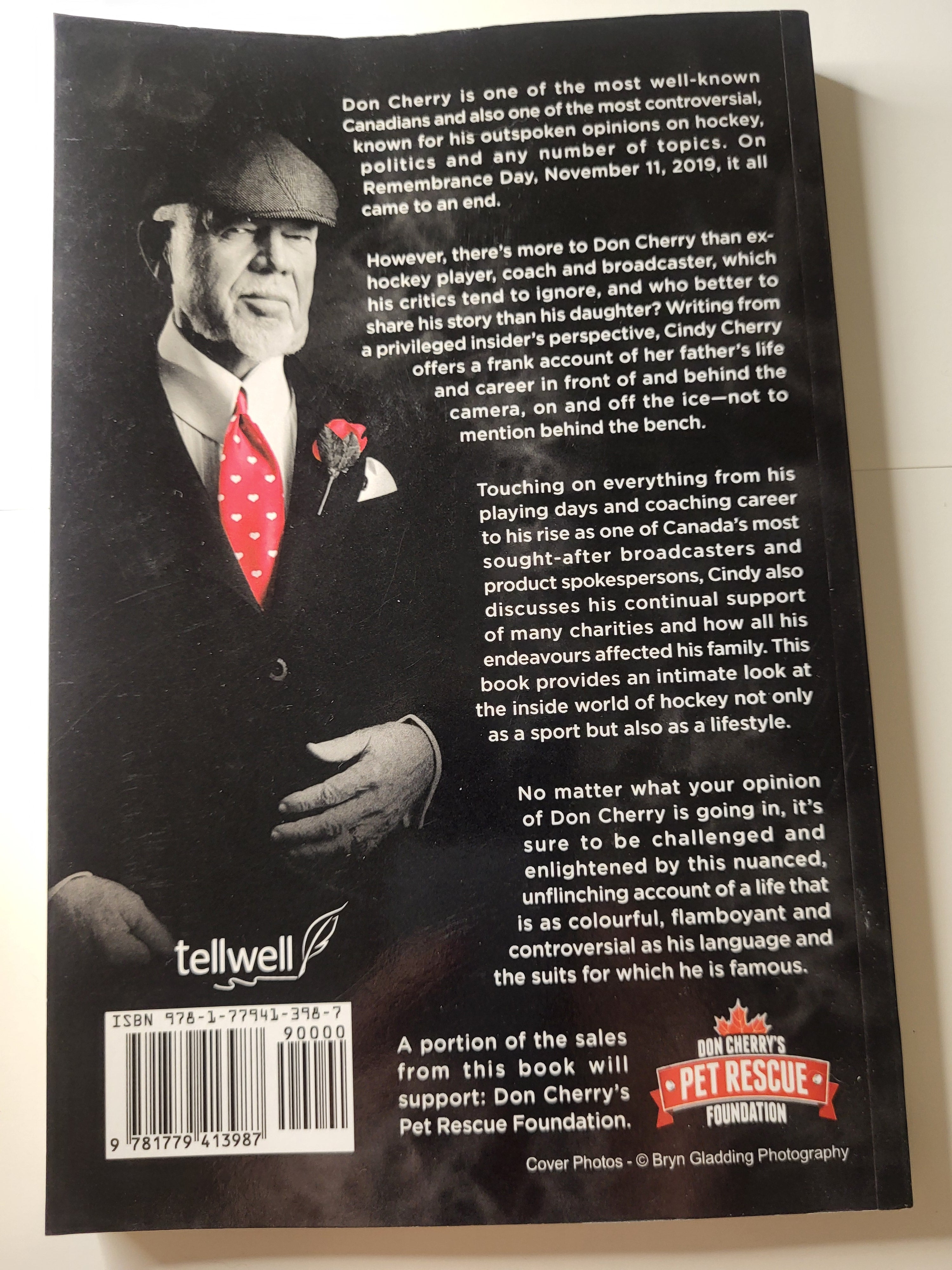 The Don Cherry Story - Cindy Cherry