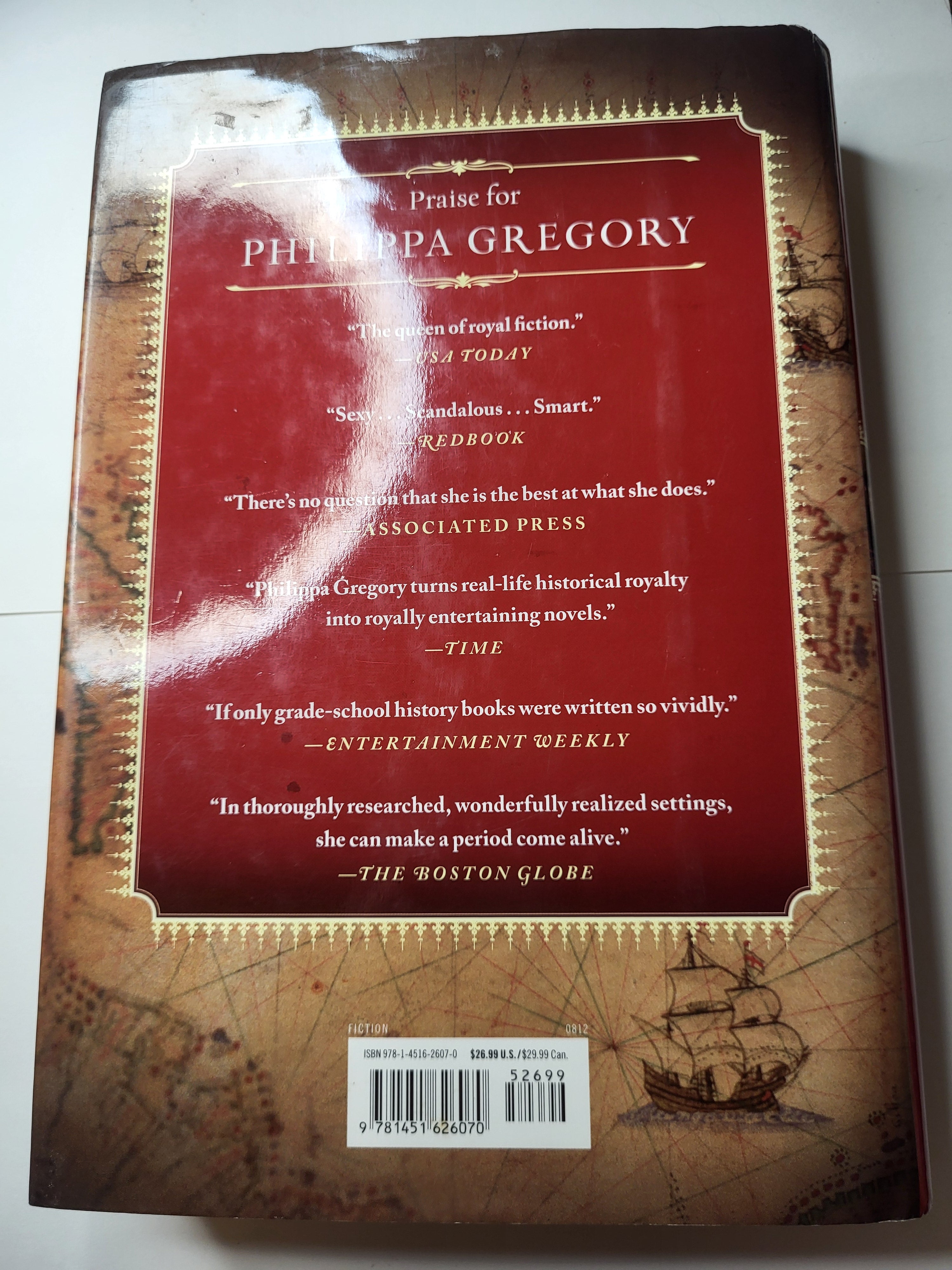 The Kingmaker's Daughter - Philippa Gregory