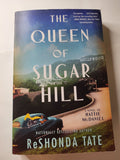The Queen of Sugar Hill - ReShonda Tate
