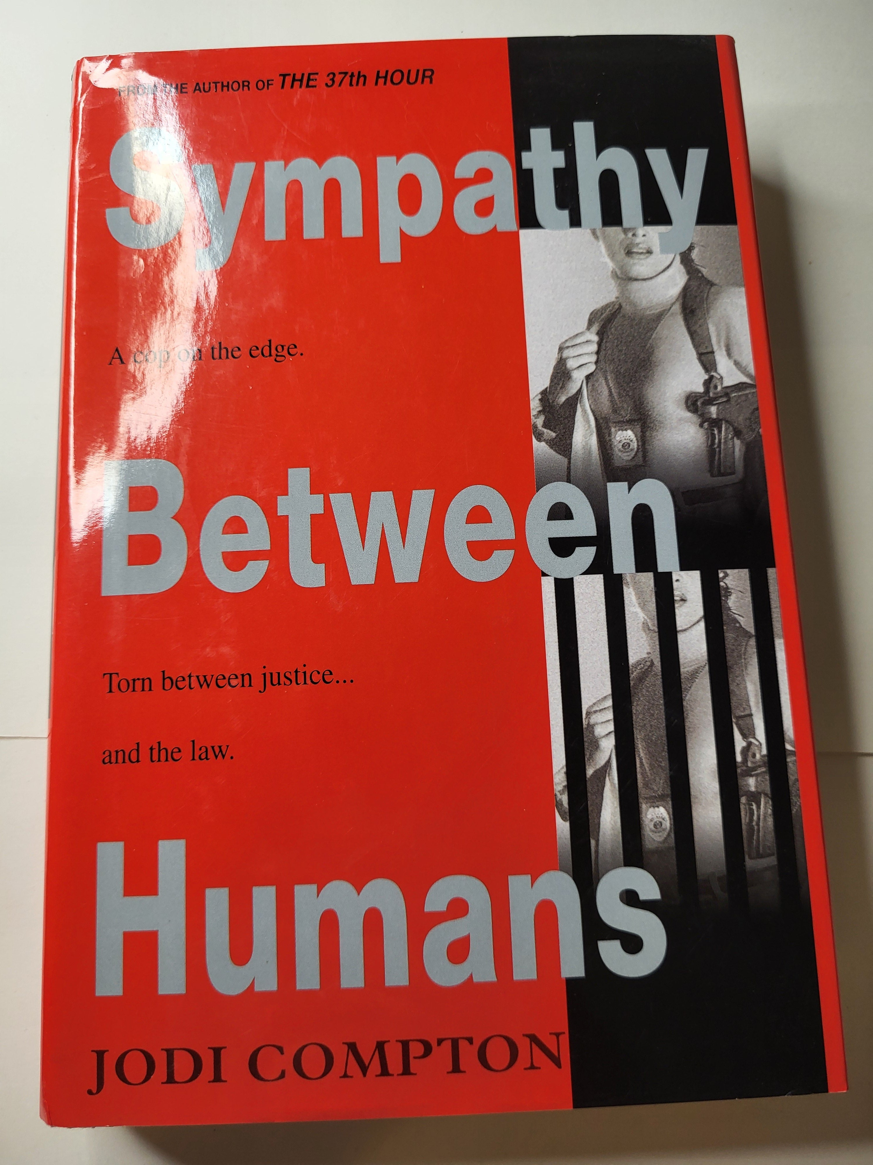 Sympathy Between Humans - Jodi Compton