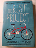 The Rosie Project - Graeme Simsion