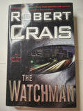 The Watchman - Robert Crais