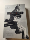 Thirteen Reasons Why - Jay Asher