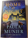 Home at Night - Paula Munier