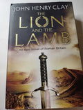 The Lion abd the Lamb - John Henry Clay