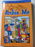 Archie and Me - Archie Comics