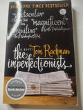 The Perfectionist - Tom Rachman