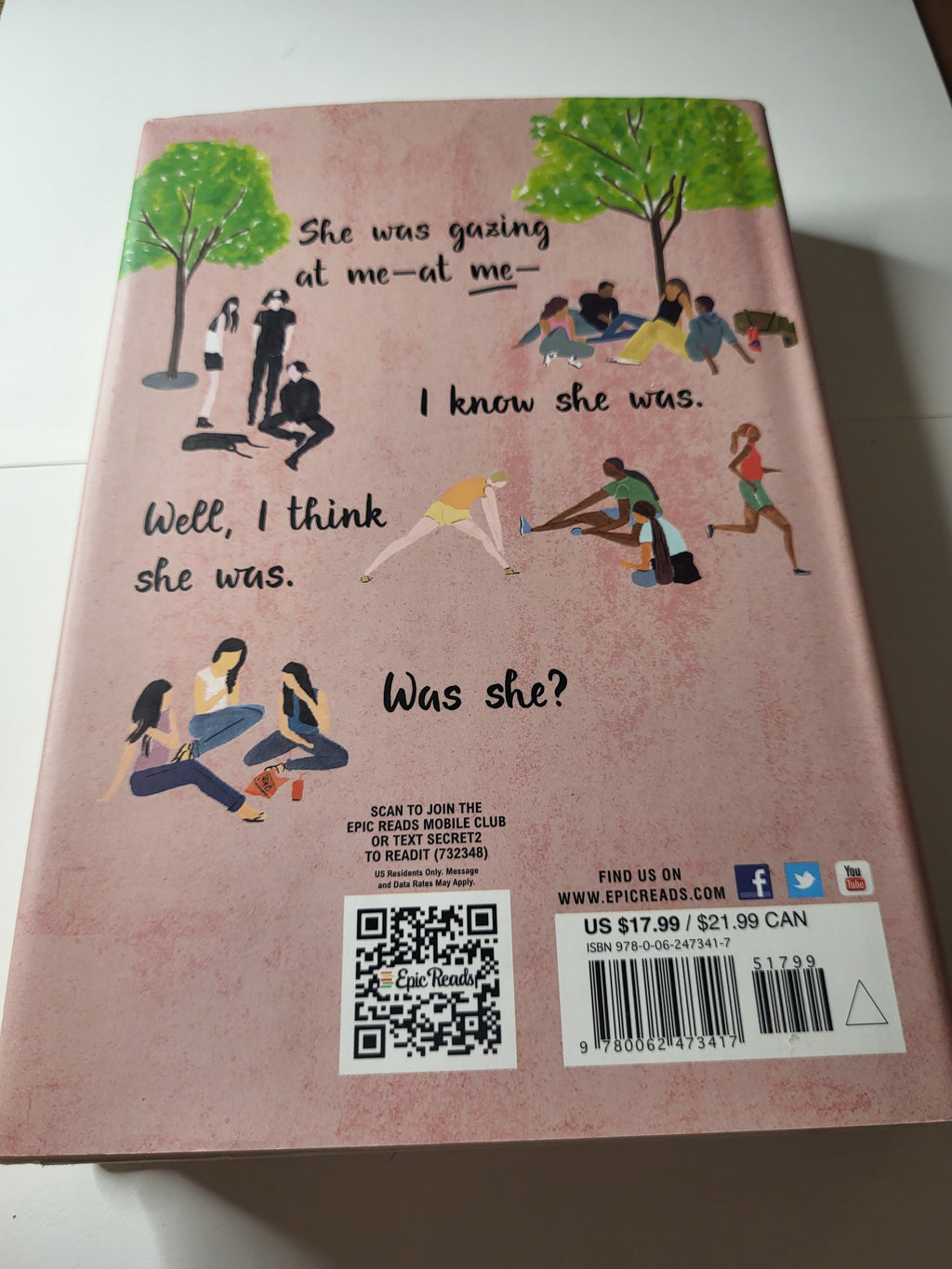 It's Not Like Its a Secret - Misa Sugiura