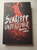 Scarlett Undercover - Jennifer Latham