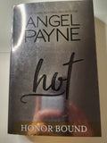 Hot: Honor Bound - Angel Payne