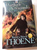 Dunkirk Crescendo - Bodie and Brock Thoene