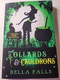Callards and Cauldrons - Bella Falls