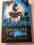 Sweet Tea and Spells - Bella Falls