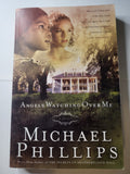 Angels Watching Over Me - Micheal Phillips
