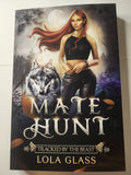 Mate Hunt Tracked by the Beast - Lola Glass