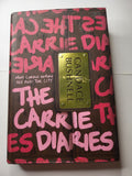 The Carrie Diaries - Candace Bushnell