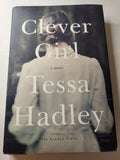 Clever Girl - Tessa Hadley
