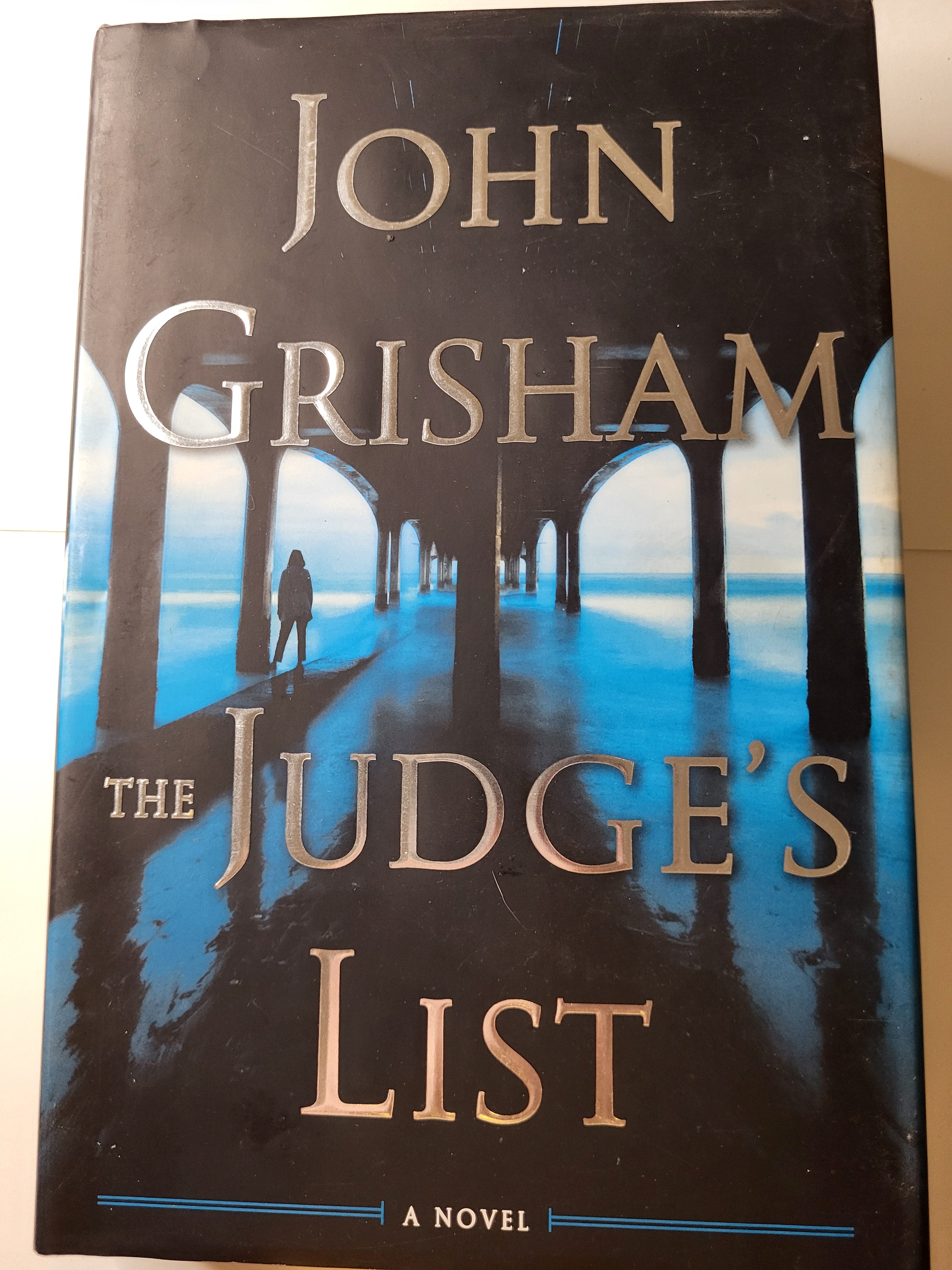 The Judge's List - John Grisham
