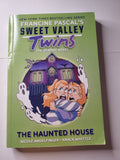 Sweet Valley Twins: The Haunted House - Nicole Andelfinger and Claudia Aguirre