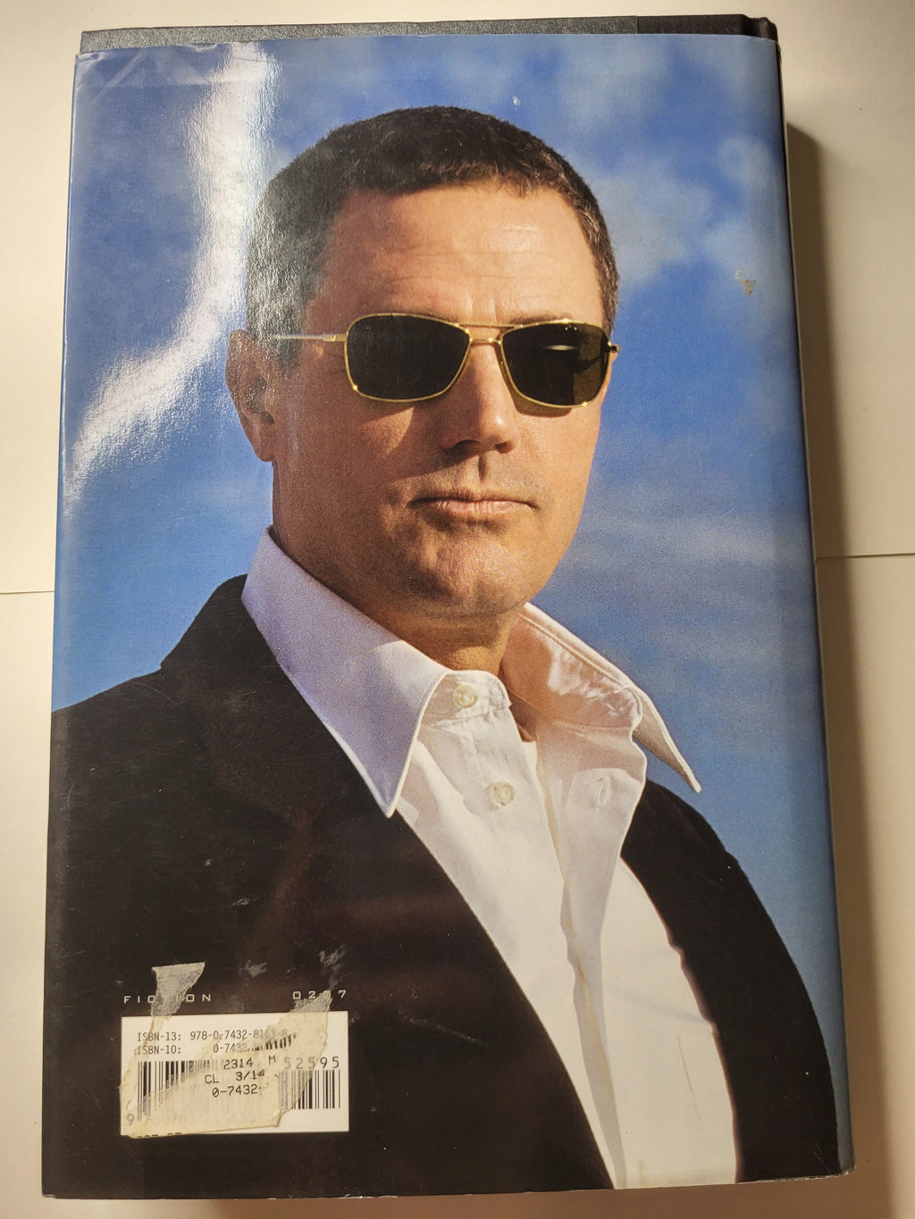 The Watchman - Robert Crais