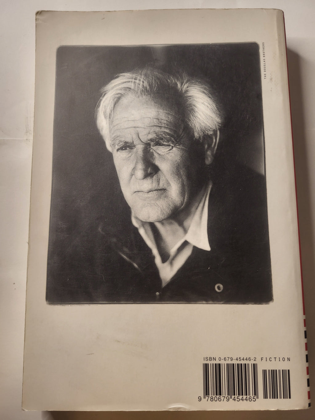 The Tailor of Panama - John Le Carre